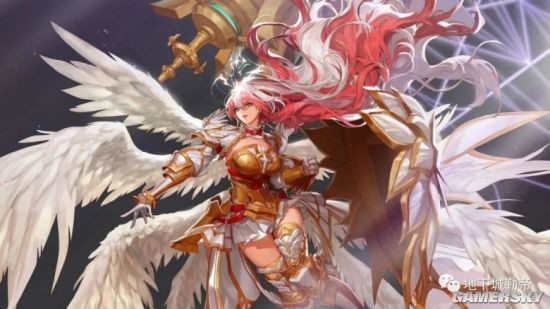 地下城私服希洛克十万亿血量，当年这个团本两万亿血量连外挂都秒不掉119