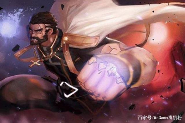 地下城私服2牛奥兹玛这种打法你见过吗？464