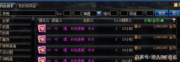 dnf公益服发布网周年庆版本全部更新内容一览475