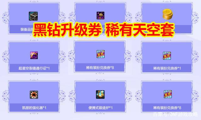 地下城私服-与勇士私服维护更新484