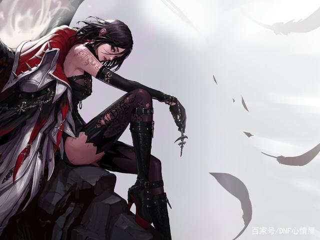 地下城私服-与勇士私服第20集在哪？741